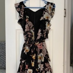 cocktail dress
